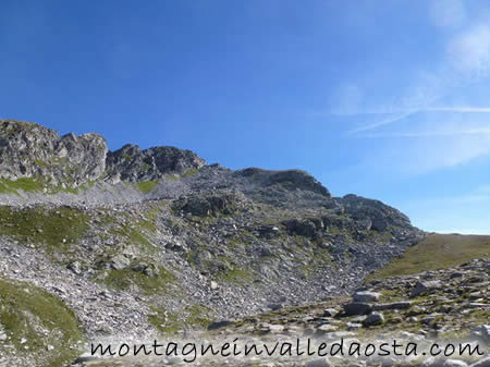 monte carosello