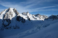 aiguille carrèe