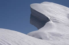 breithorn centrale