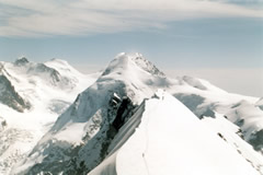 breithorn occidentale