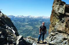 cime noire