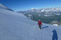 grand combin