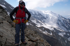 lagginhorn