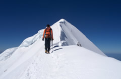 monch svizzera