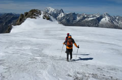 mont velan