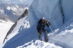 monte bianco courmayeur