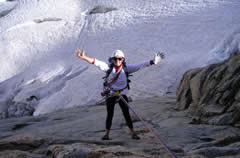 petites jorasses