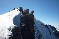 traversata piccolo gran paradiso
