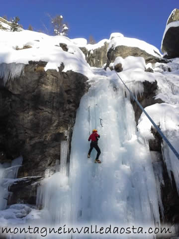 cascata lillaz gully