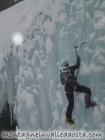 cascata gully lillaz