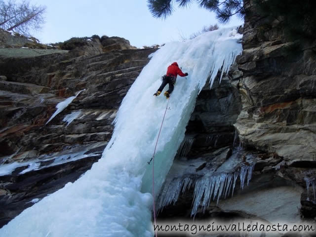 cascata è tutto relativo