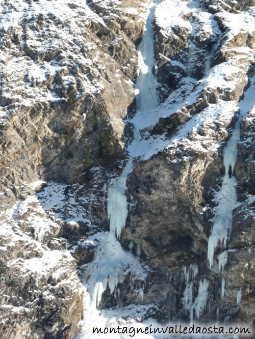 cascata stella artice