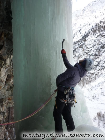 cascata stella artice