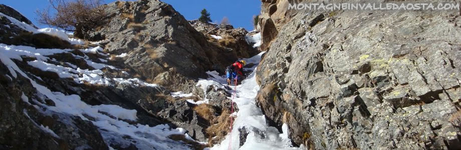 cascata chandelle levure