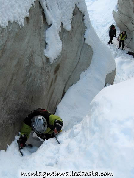 cascata di rovenaud