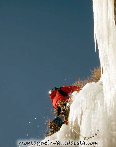 cascata bonne année