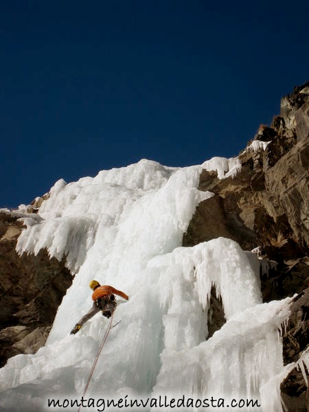 cascata bonne année