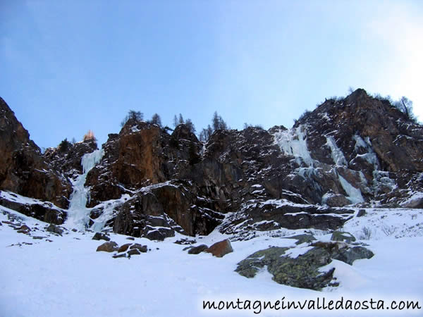 cascata fallo di plutone