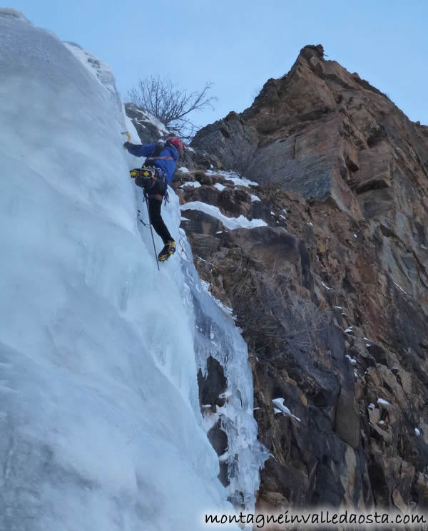 cascata fallo di plutone