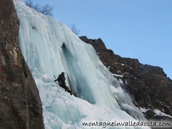 cascata fallo di plutone