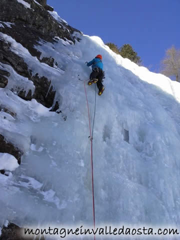 cascata touborg