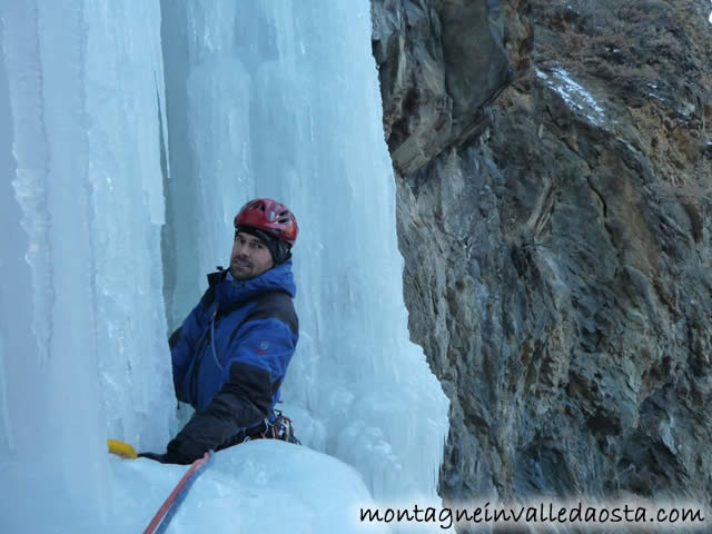 cascata pape satan