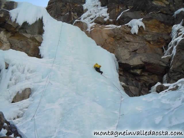 cascata coupè money