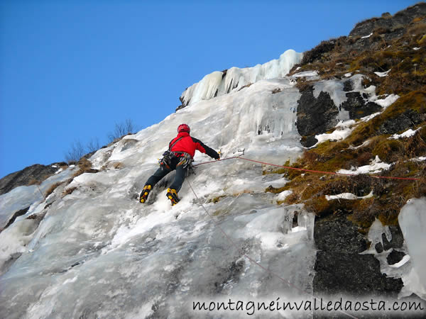 cascata ago di money