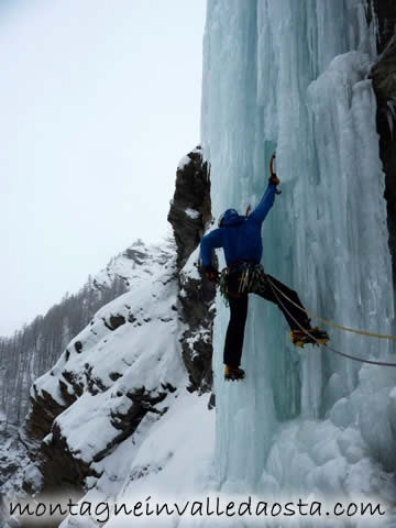 cascata pat & gab