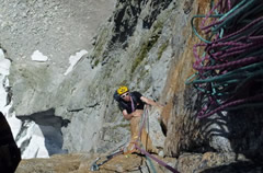 aiguille croux