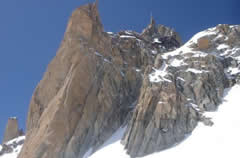 aigullle du midi