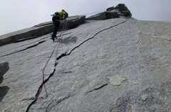 tour ronde