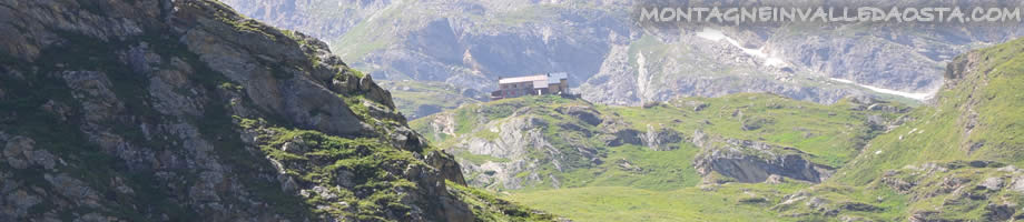 rifugio benevolo