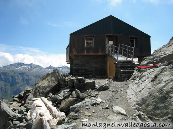 rifugio scavarda