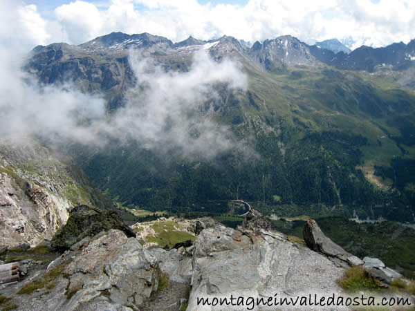 rifugio scavarda