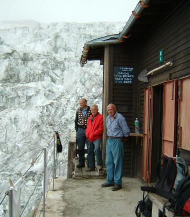 rifugio boccalatte