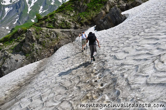 rifugio elena