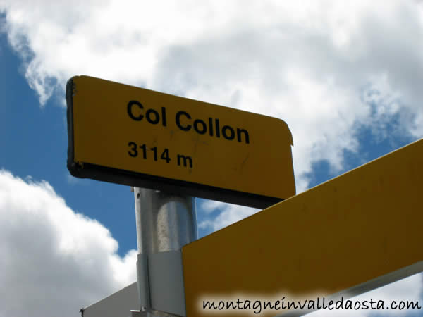 col collon