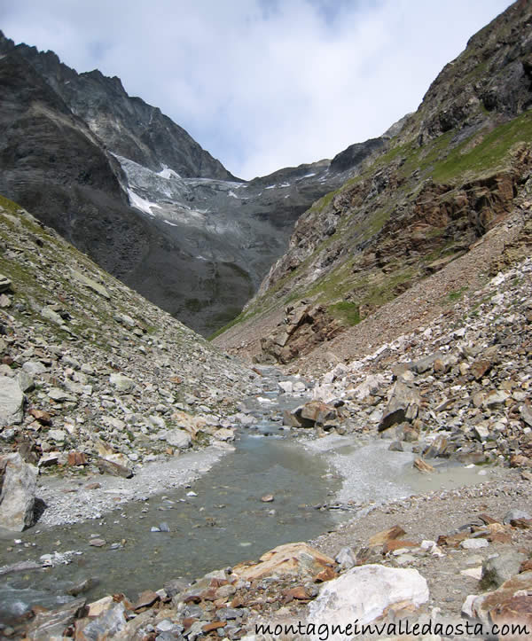 torrente d'oren