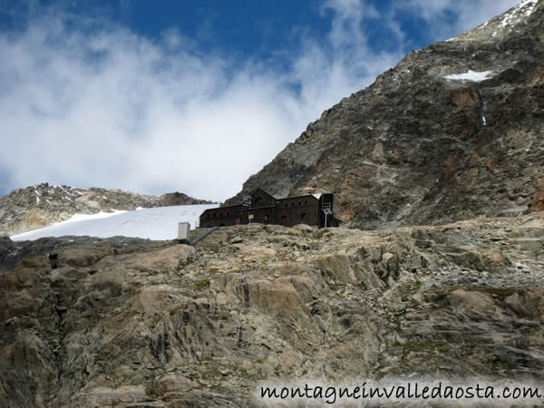 rifugio nacamuli