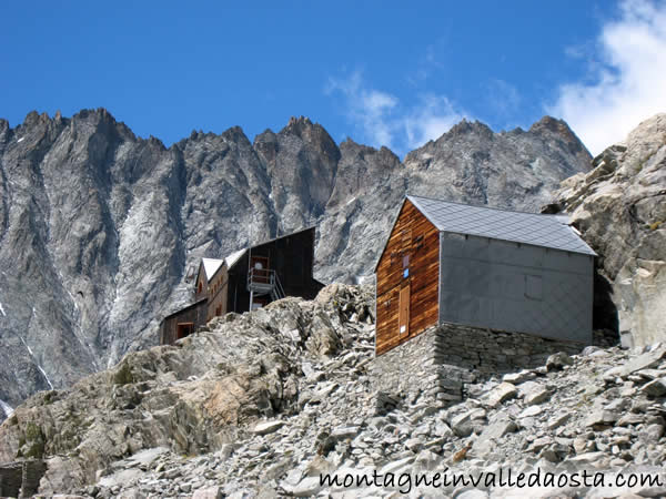 rifugio nacamuli