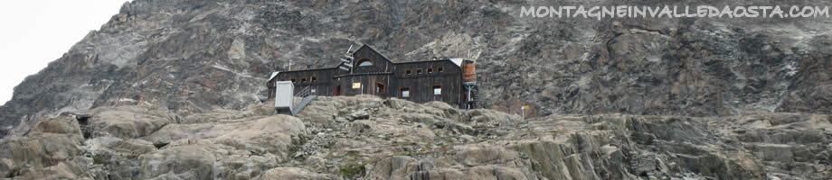 rifugio nacamuli