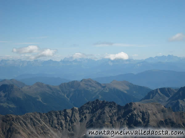 dolomiti