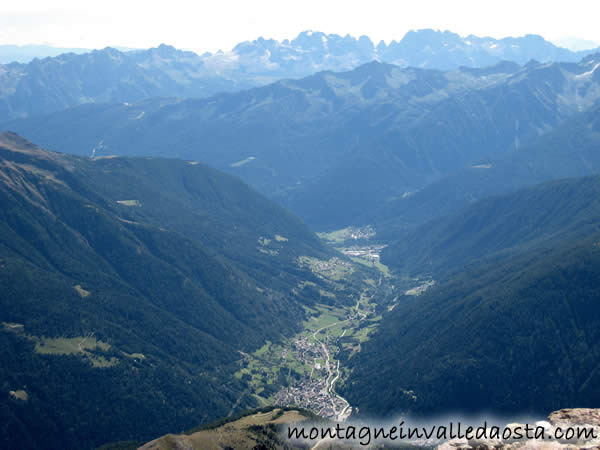 val di sole