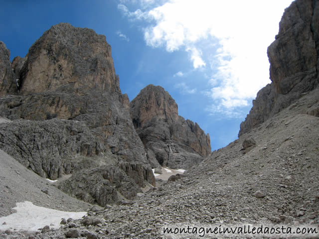 rifugio bergamo