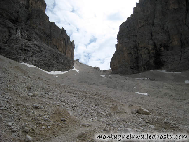 rifugio bergamo