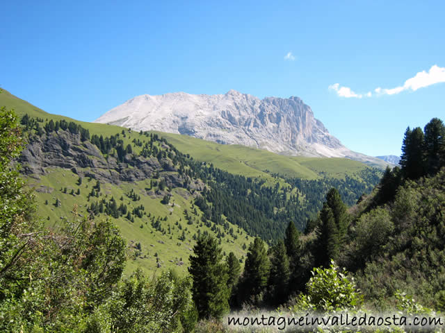 rifugio micheluzzi