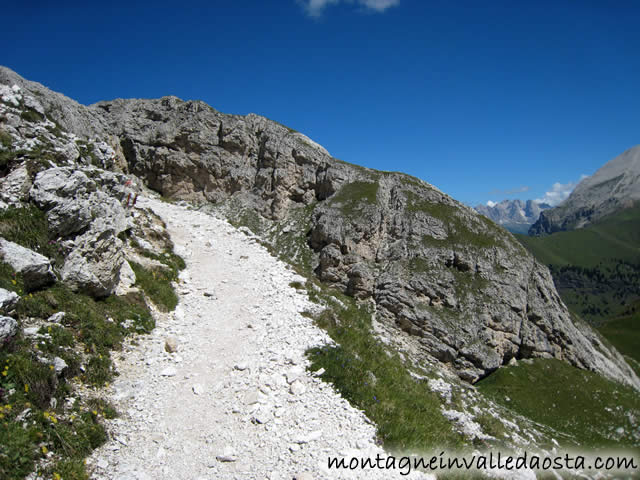 rifugio micheluzzi