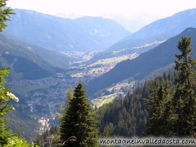 val di fassa