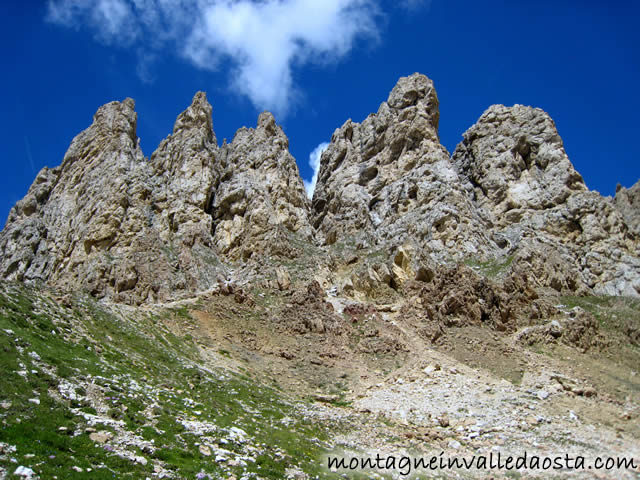 alpe di tires